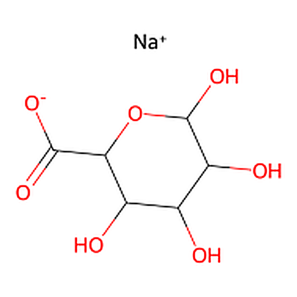 RHAWN Sodium alginate