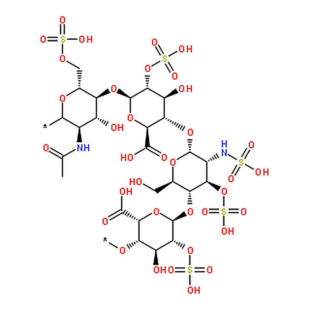RHAWN Heparin