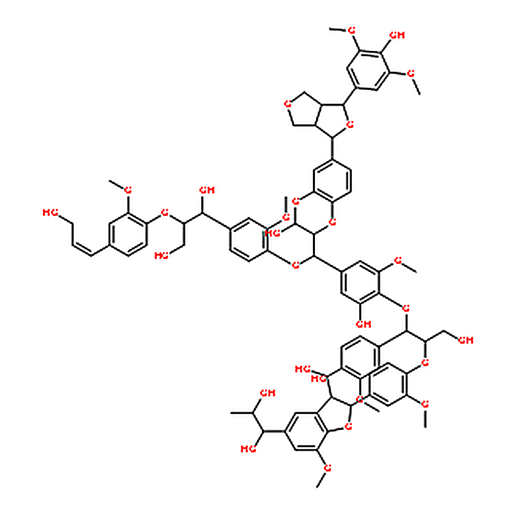 RHAWN Lignin (Dealkaline)