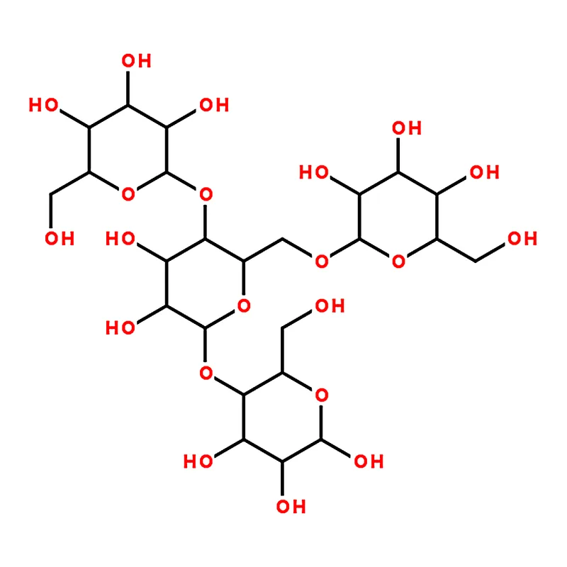 RHAWN Glycogen