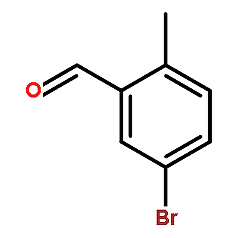 RHAWN 5-Bromo-2-methylbenzaldehyde