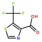 RHAWN 5-(Trifluoromethyl)thiazole-4-carboxylic acid