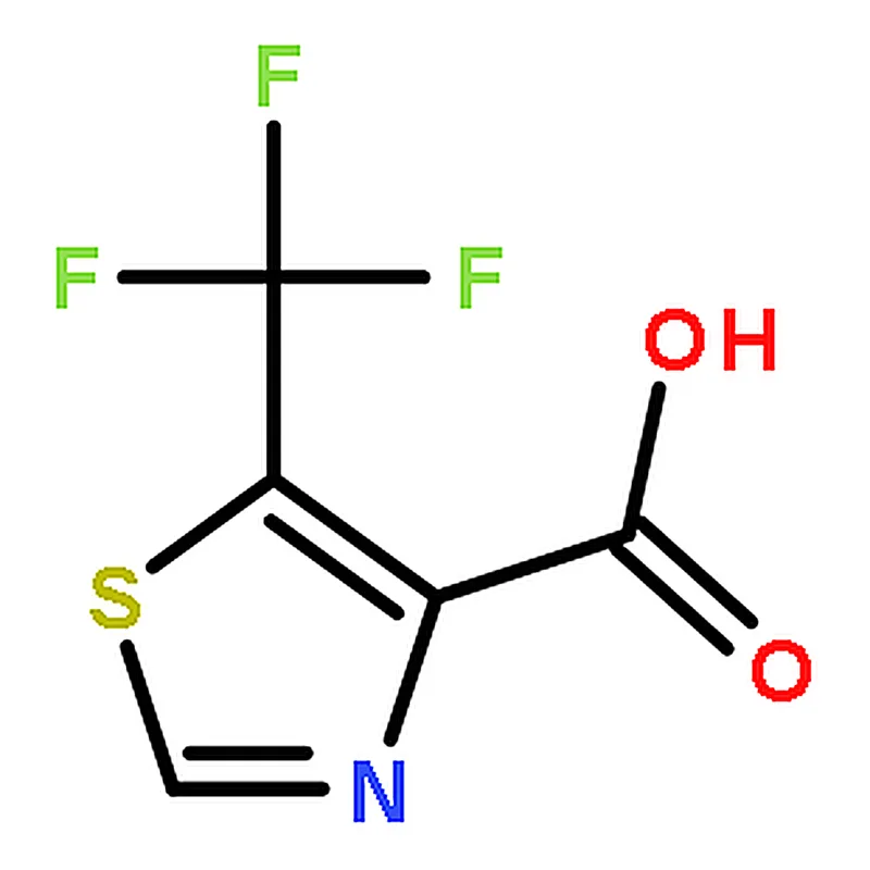 RHAWN 5-(Trifluoromethyl)thiazole-4-carboxylic acid