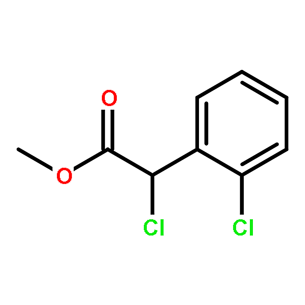 RHAWN Methyl 2-chloro-2-(2-chlorophenyl)acetate