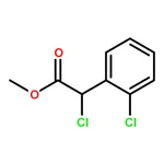 RHAWN Methyl 2-chloro-2-(2-chlorophenyl)acetate