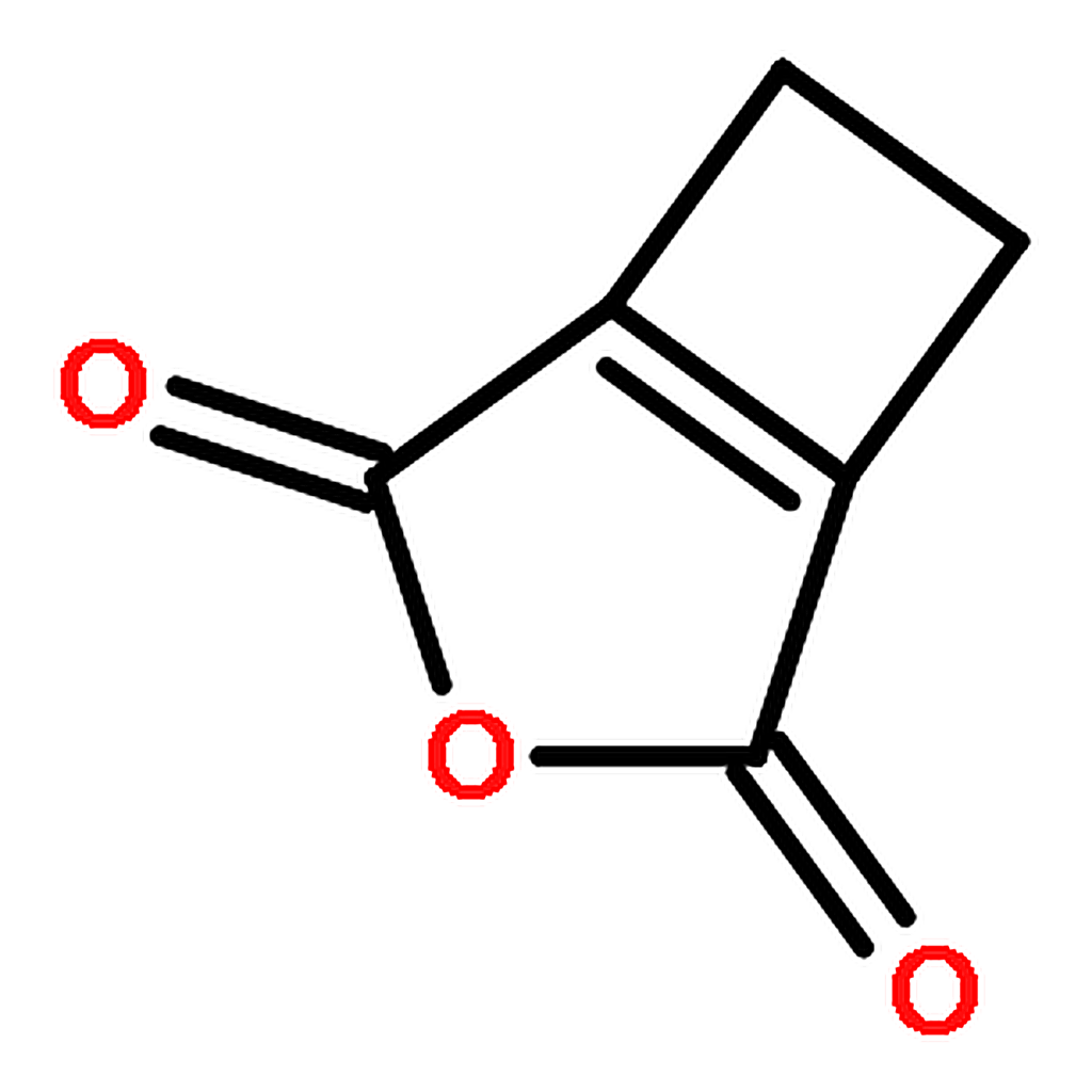 RHAWN 3-oxabicyclo[3.2.0]hept-1(5)-ene-2,4-dione