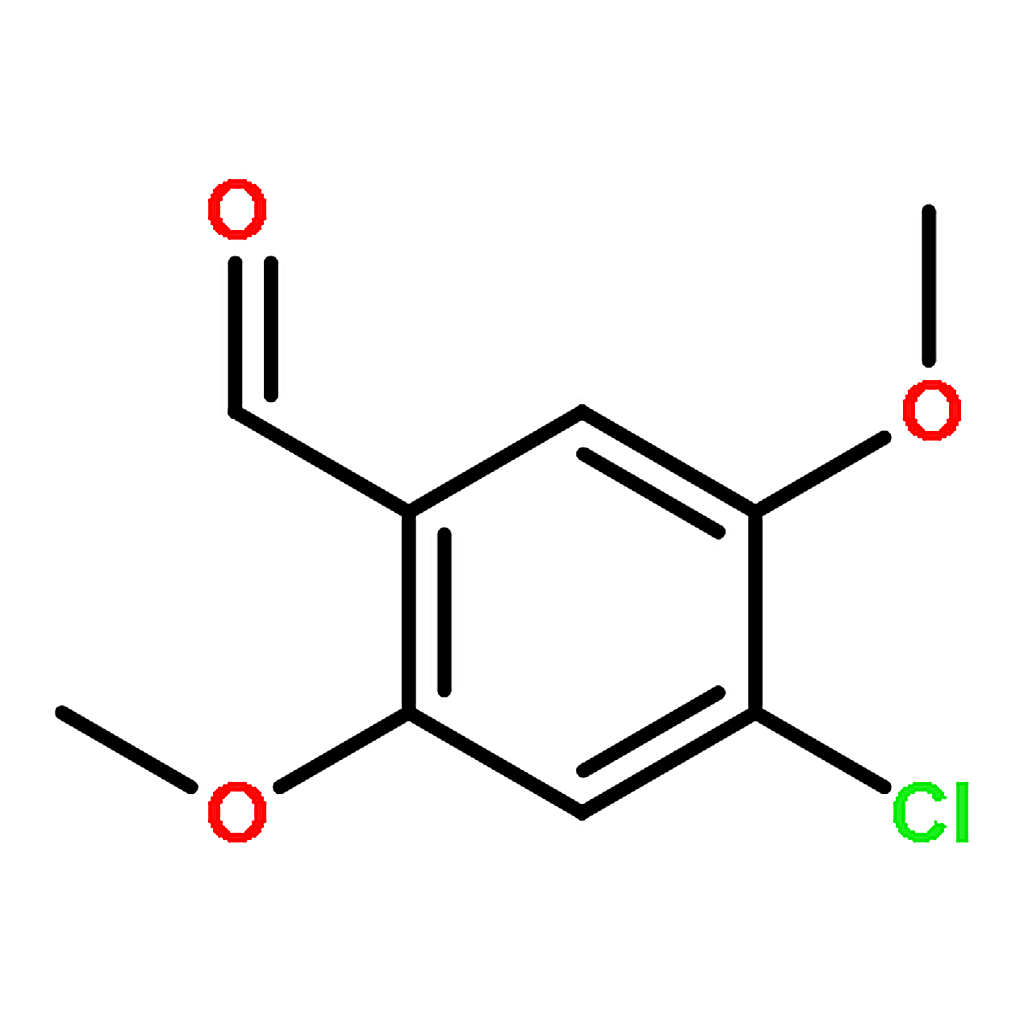 RHAWN 4-Chloro-2,5-dimethoxybenzaldehyde