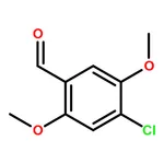 RHAWN 4-Chloro-2,5-dimethoxybenzaldehyde