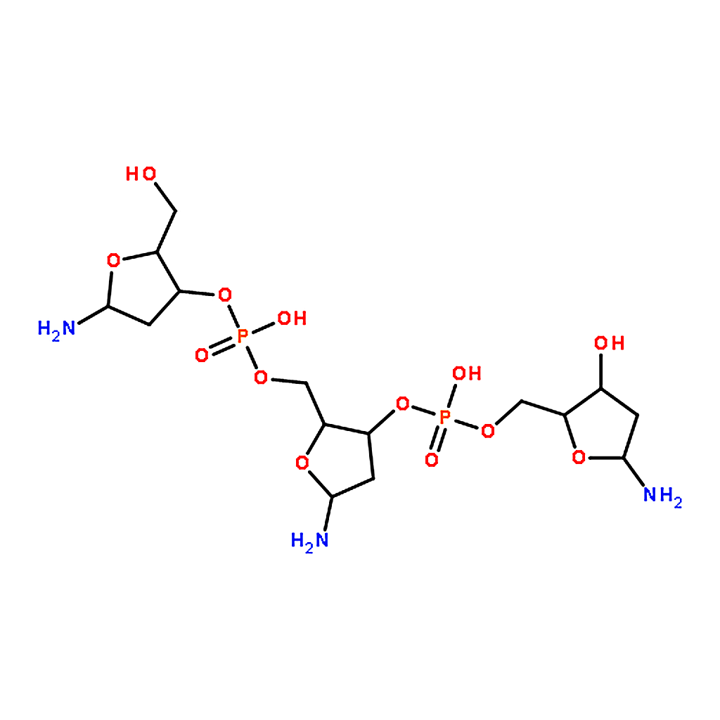 RHAWN Deoxyribonucleic Acid Sodium Salt from Salmon Milt