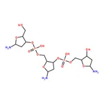 RHAWN Deoxyribonucleic Acid Sodium Salt from Salmon Milt