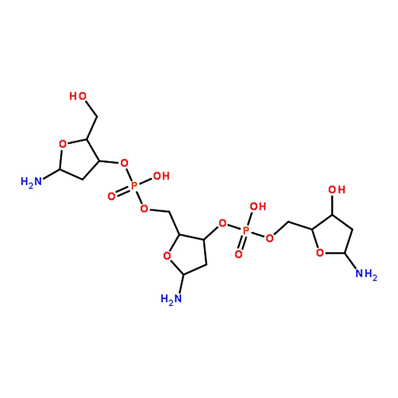 RHAWN Deoxyribonucleic Acid Sodium Salt from Salmon Milt
