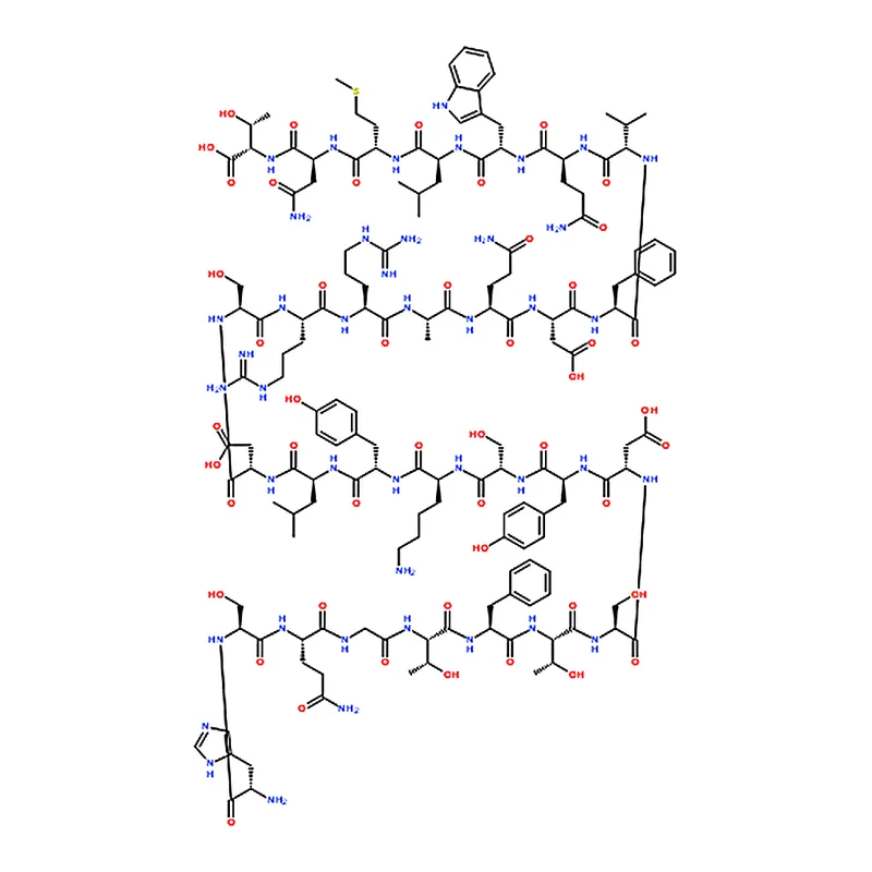 RHAWN Glucagon