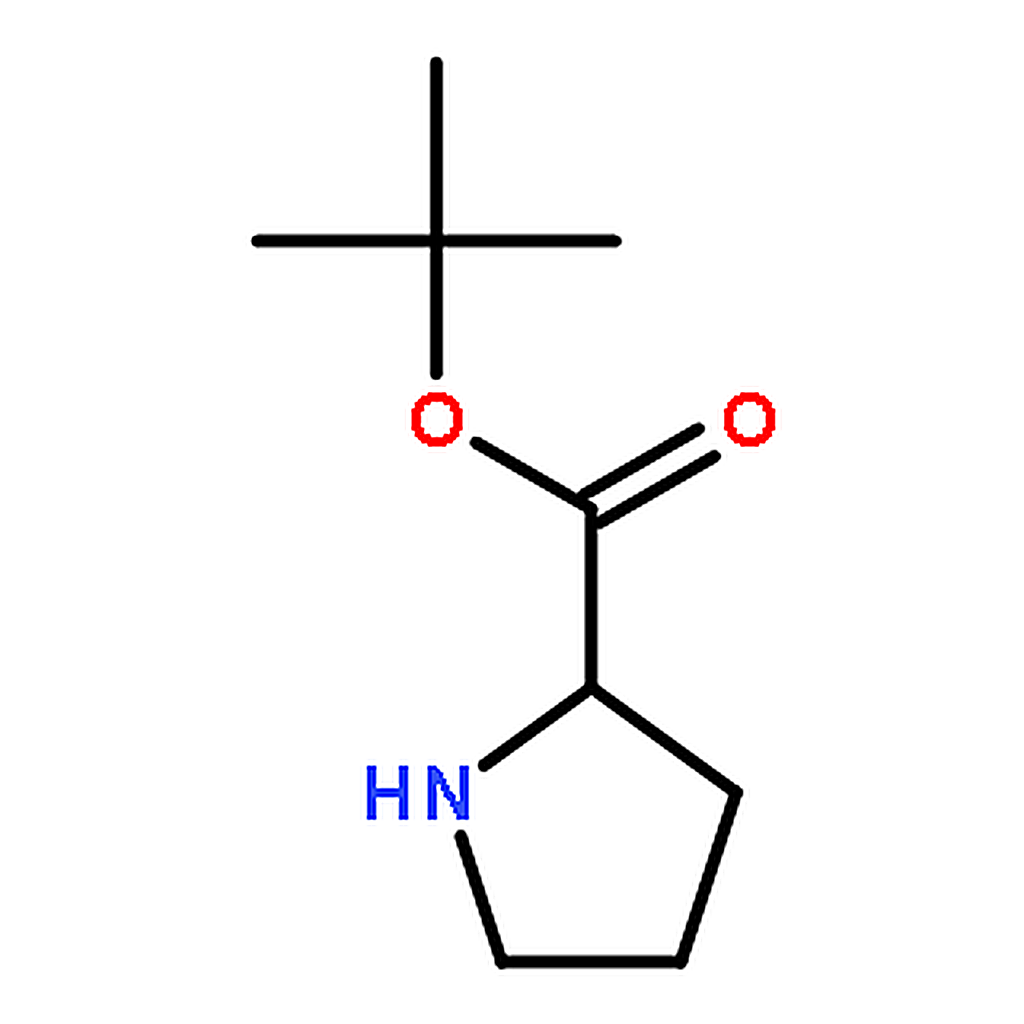 RHAWN H-D-Pro-OtBu