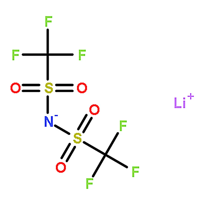 RHAWN bistrifluoromethanesulfonimidate