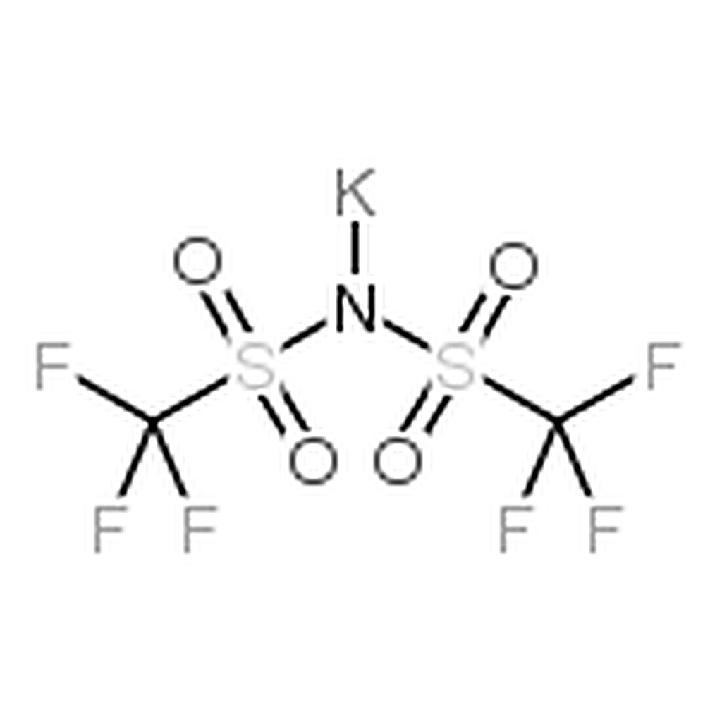 RHAWN Potassium bis(trifluoromethanesulfonyl)imide