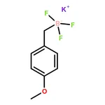 RHAWN Potassium trifluoro(4-methoxybenzyl)borate