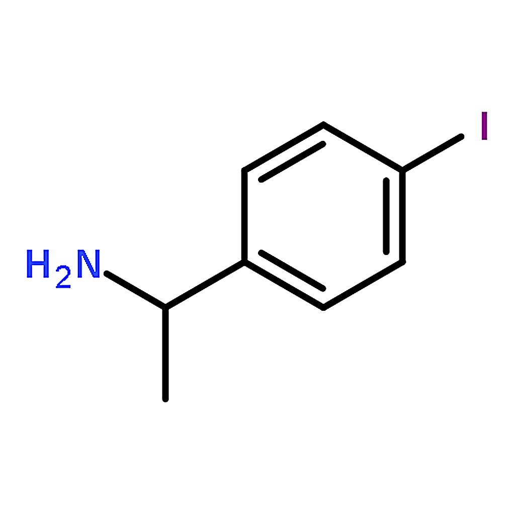 RHAWN 1-(4-Iodophenyl)ethanamine