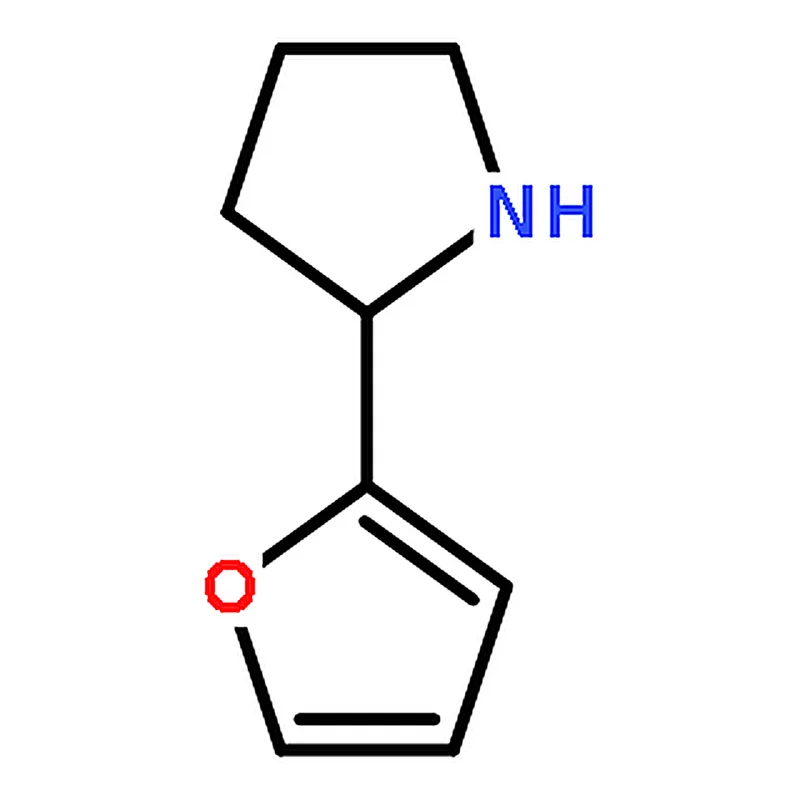 RHAWN 2-(Furan-2-yl)pyrrolidine