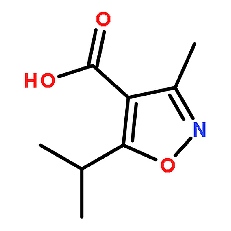 RHAWN 5-Isopropyl-3-methylisoxazole-4-carboxylic acid