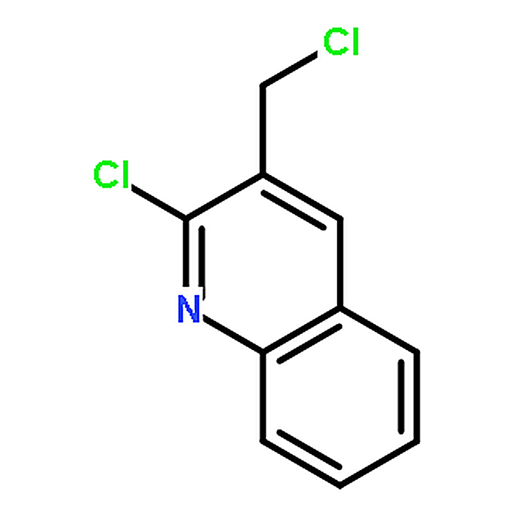 RHAWN 2-Chloro-3-chloromethylquinoline