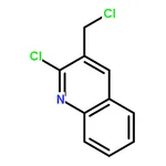 RHAWN 2-Chloro-3-chloromethylquinoline