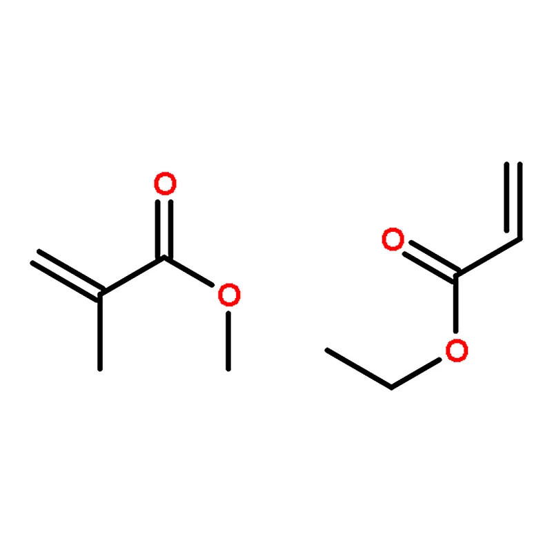 RHAWN Poly(methyl methacrylate-co-ethyl acrylate)