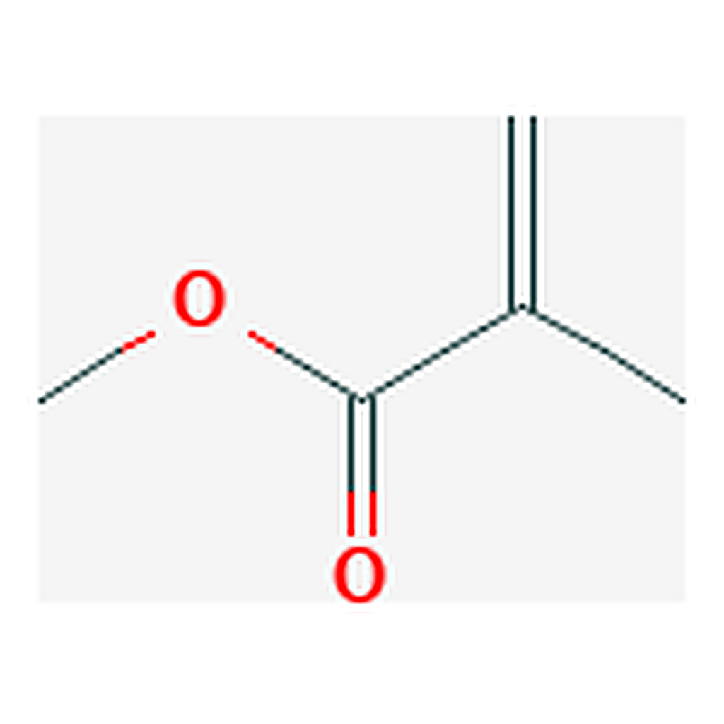 RHAWN poly(methyl methacrylate) macromolecule
