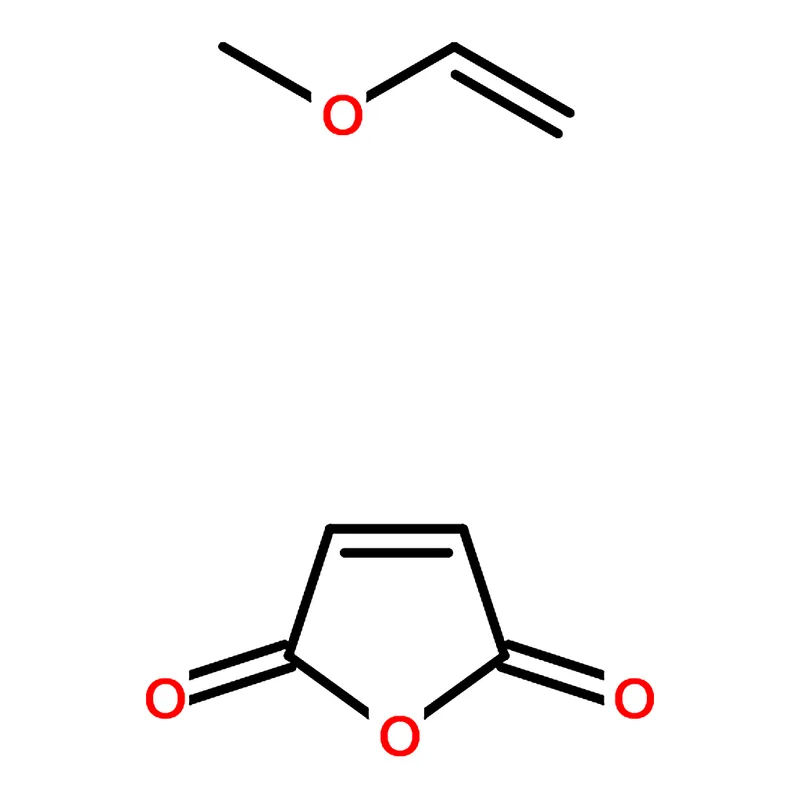 RHAWN Poly(methyl vinyl ether-alt-maleic anhydride)