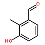 RHAWN 3-Hydroxy-2-methylbenzaldehyde