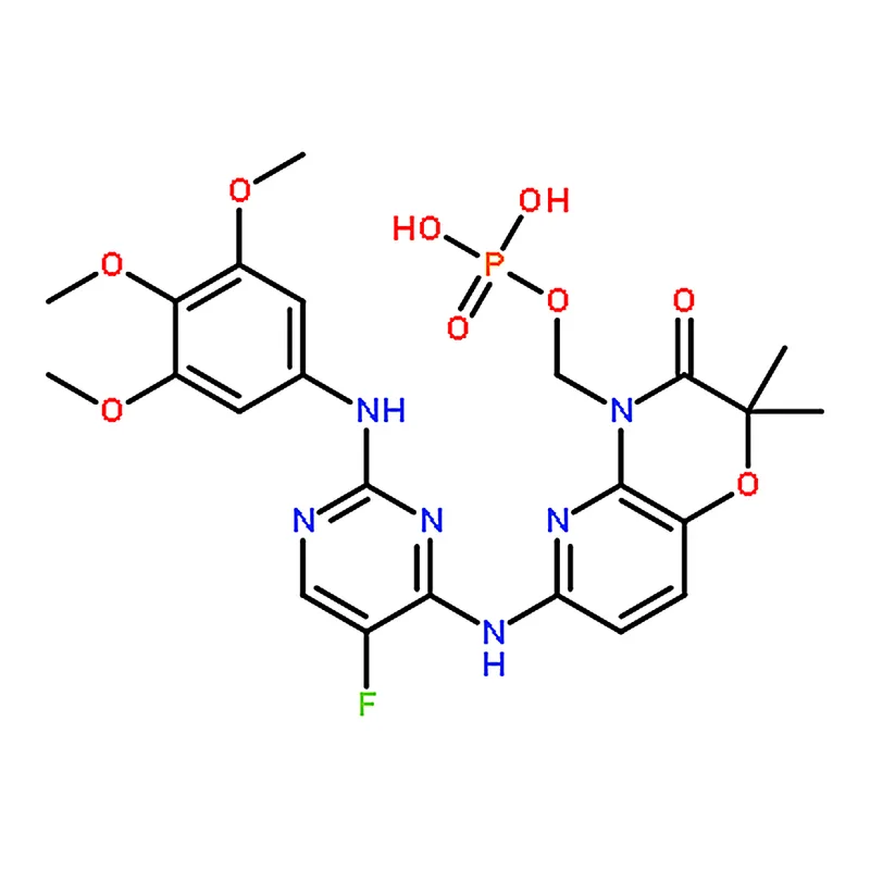 RHAWN Fostamatinib (R788)