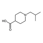 RHAWN 1-Isobutylpiperidine-4-carboxylic acid