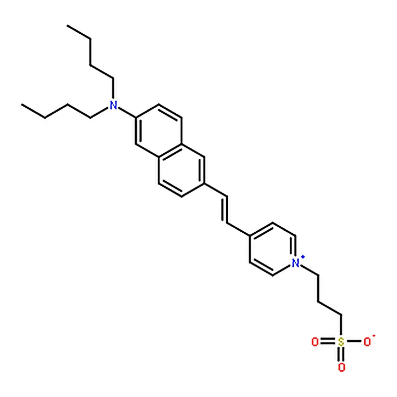 RHAWN Di-4-ANEPPS
