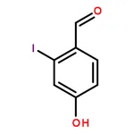 RHAWN 4-Hydroxy-2-iodobenzaldehyde