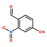 RHAWN 4-Hydroxy-2-nitrobenzaldehyde