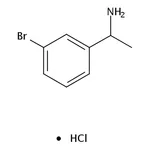 RHAWN 1-(3-Bromophenyl)ethylamine Hydrochloride