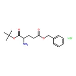 RHAWN (R)-5-Benzyl 1-tert-butyl 2-aminopentanedioate hydrochloride