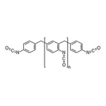 RHAWN Polymethylene polyphenyl polyisocyanate