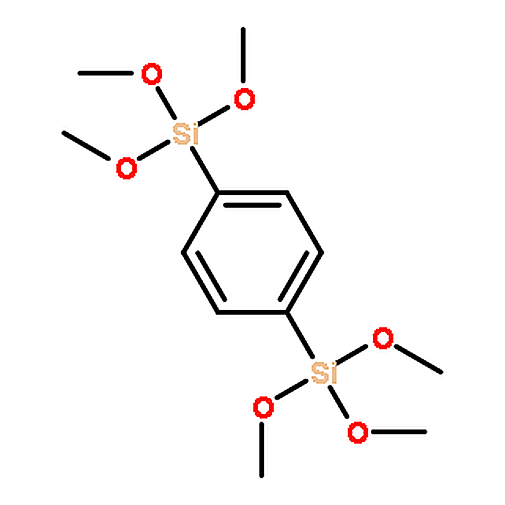 RHAWN 1，4-bis(trimethylsiloxy)benzene