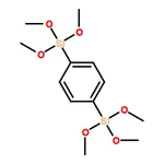 RHAWN 1,4-bis(trimethylsiloxy)benzene