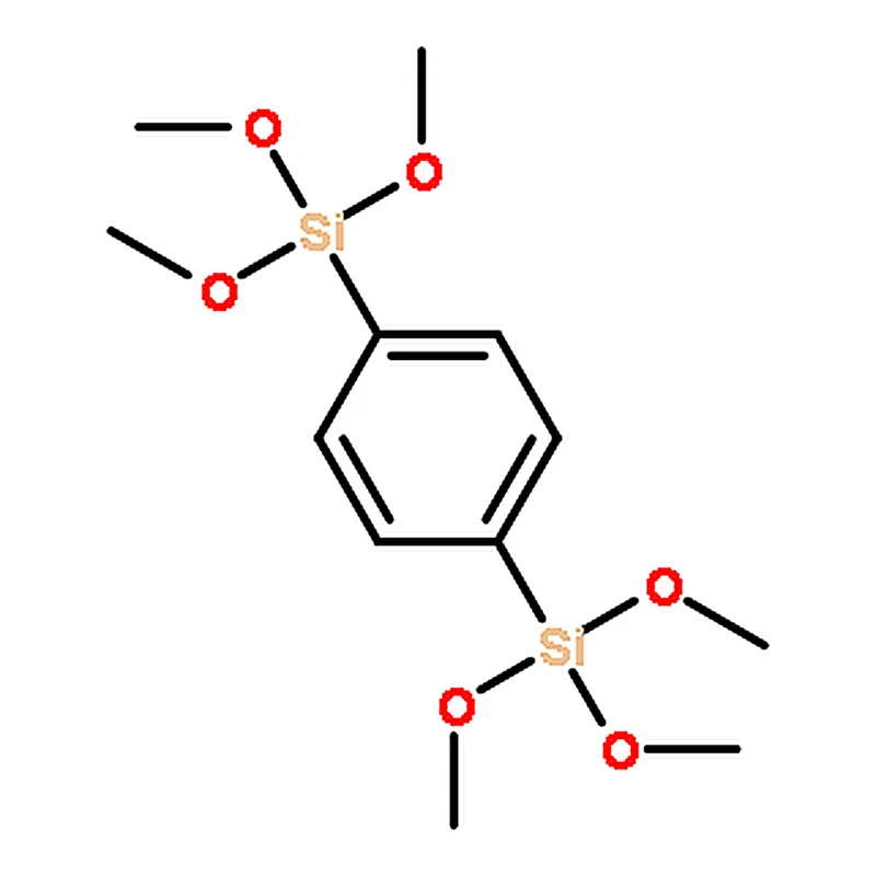 RHAWN 1,4-bis(trimethylsiloxy)benzene