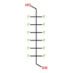 RHAWN 2,2,3,3,4,4,5,5,6,6,7,7-Dodecafluoro-1,8-octanediol
