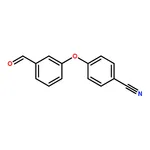 RHAWN 4-(3-Formylphenoxy)benzonitrile