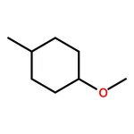 RHAWN 1-MEthoxy-4-methylcyclohexane