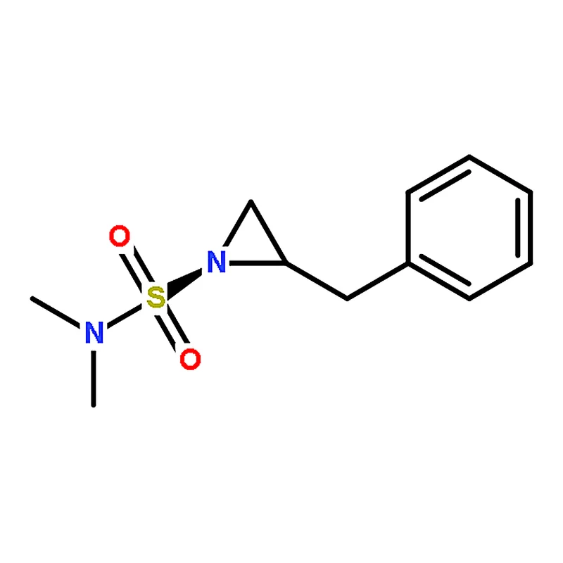 RHAWN (S)-2-Benzyl-N,N-dimethylaziridine-1-sulfonamide