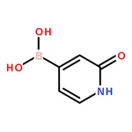 RHAWN 2-Hydroxypyridine-4-boronic acid