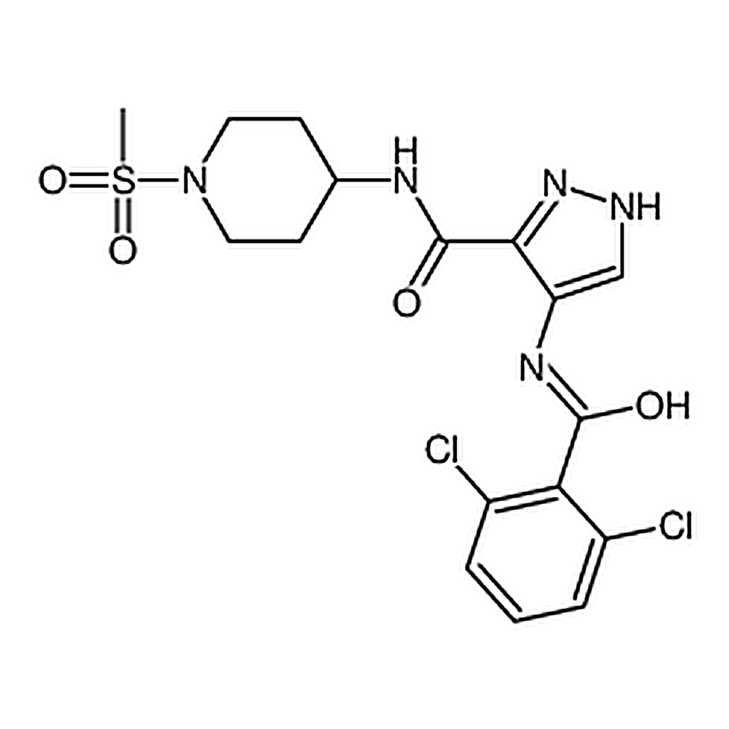 RHAWN NVP-LCQ195