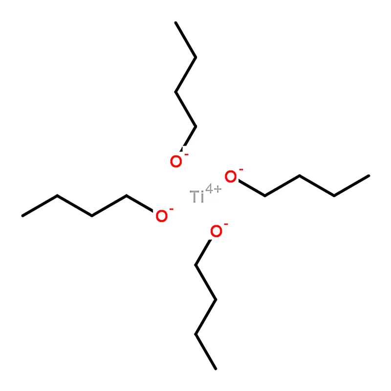 RHAWN Titanium(IV) butoxide, polymer