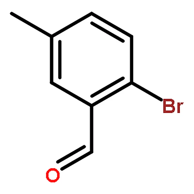 RHAWN 2-Bromo-5-methylbenzaldehyde