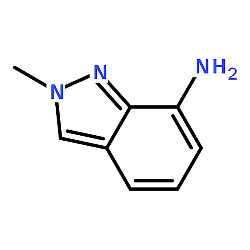 RHAWN 7-Amino-2-methylindazole