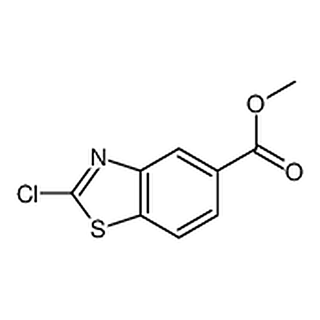 RHAWN Methyl 2-chlorobenzo[d]thiazole-5-carboxylate